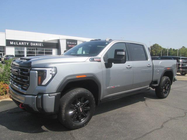 used 2024 GMC Sierra 2500 car, priced at $73,990