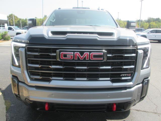 used 2024 GMC Sierra 2500 car, priced at $73,990