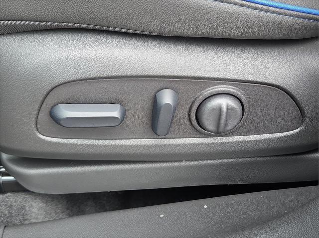 new 2026 Buick Encore GX car, priced at $32,945