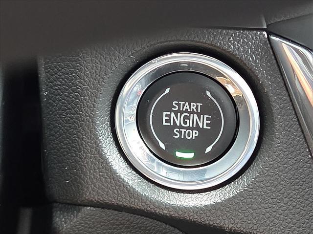 new 2026 Buick Encore GX car, priced at $32,945
