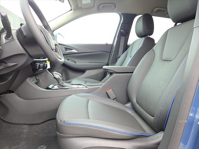 new 2026 Buick Encore GX car, priced at $32,945