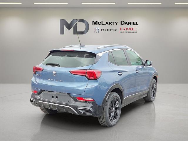 new 2026 Buick Encore GX car, priced at $32,945