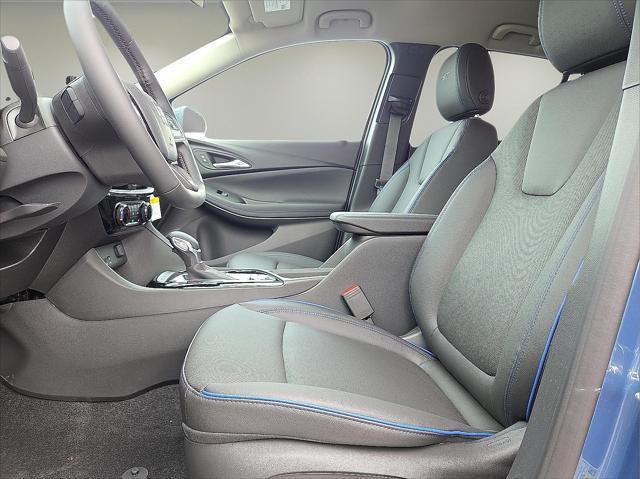 new 2026 Buick Encore GX car, priced at $32,945
