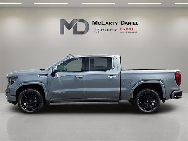 new 2025 GMC Sierra 1500 car, priced at $69,340