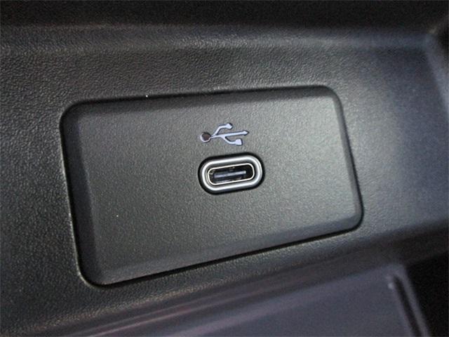new 2024 GMC Sierra EV car, priced at $86,495