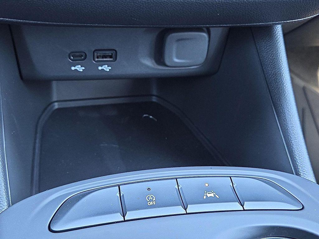 new 2026 Buick Envista car, priced at $26,356