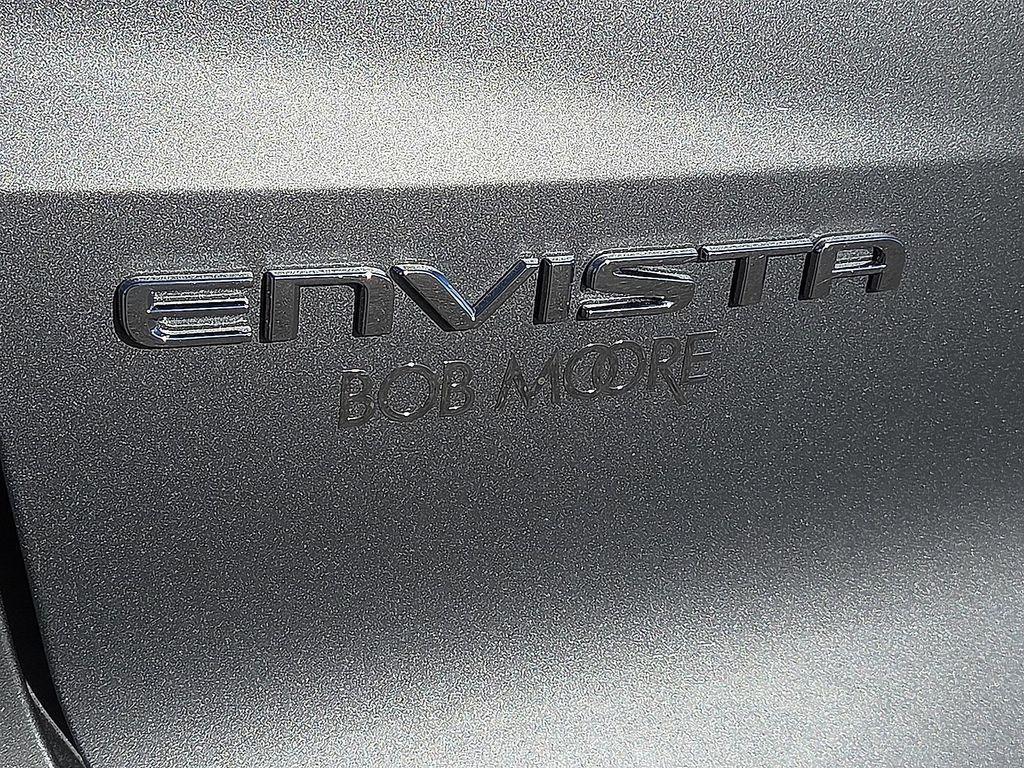 new 2026 Buick Envista car, priced at $26,356