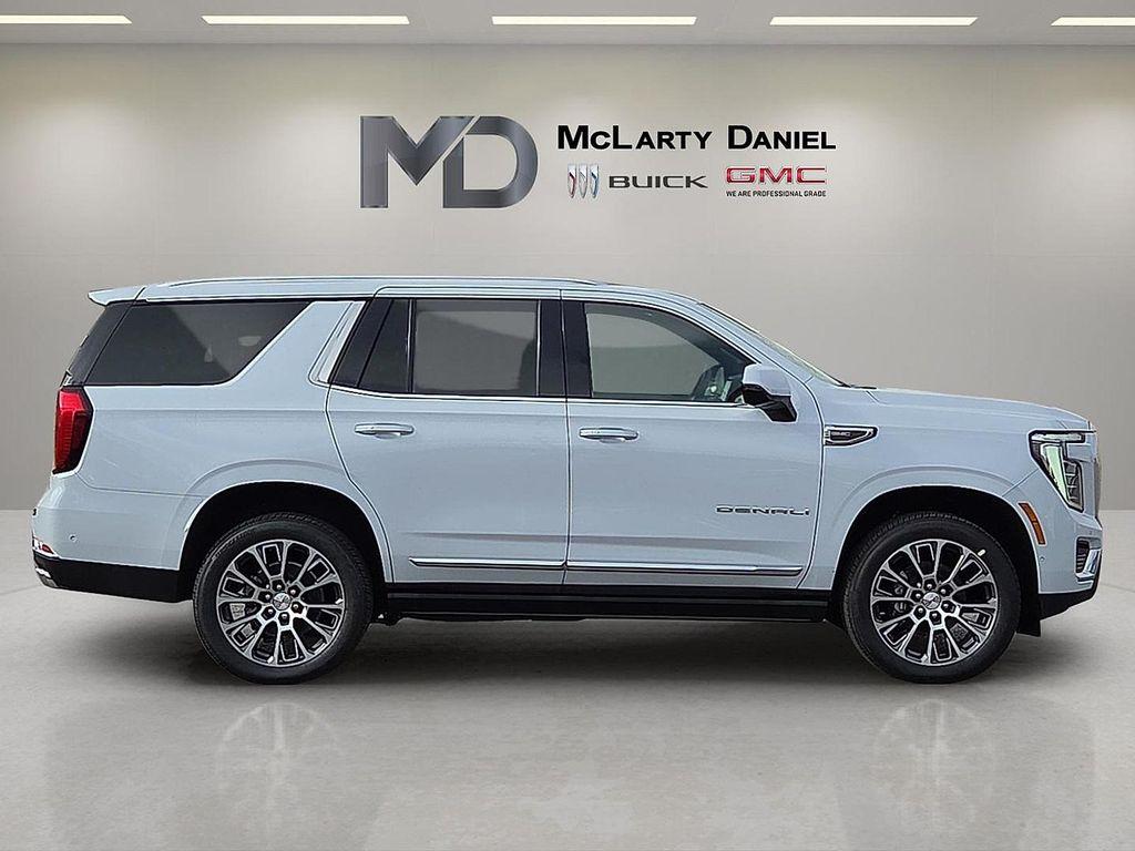 new 2026 GMC Yukon car, priced at $93,165