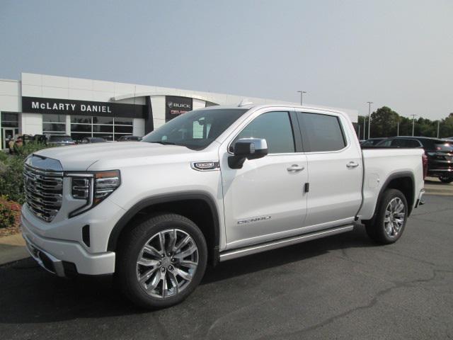 new 2024 GMC Sierra 1500 car, priced at $68,825