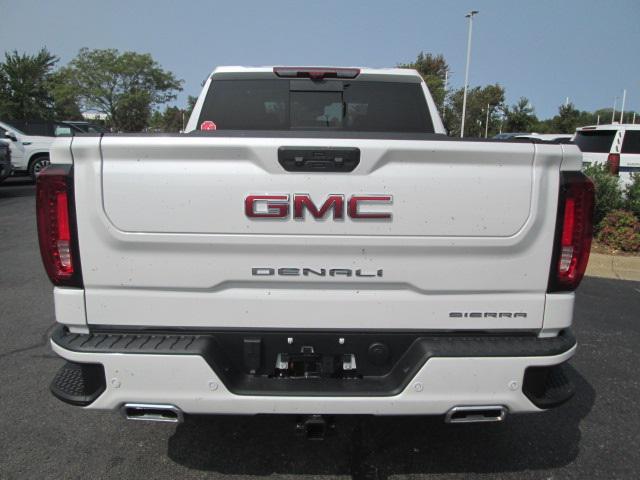 new 2024 GMC Sierra 1500 car, priced at $68,825