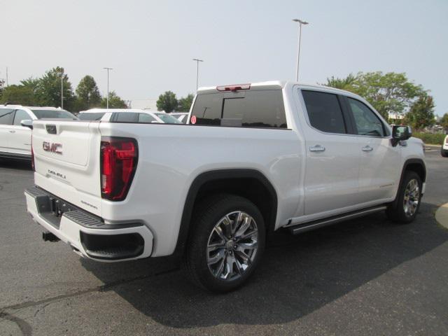 new 2024 GMC Sierra 1500 car, priced at $68,825