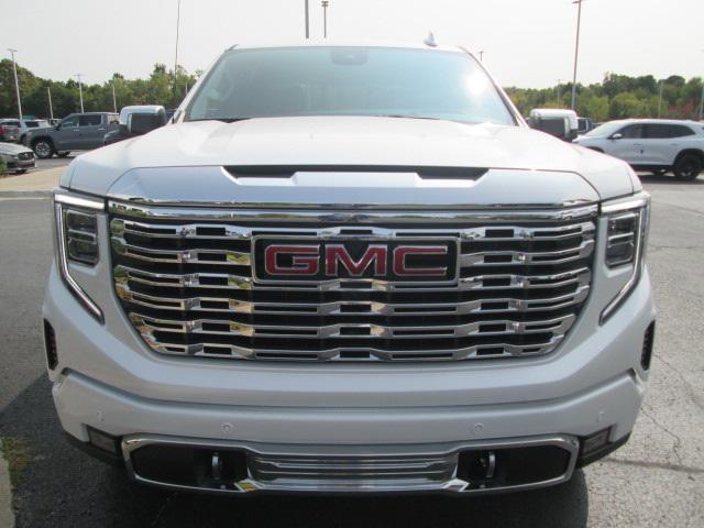 new 2024 GMC Sierra 1500 car, priced at $68,825