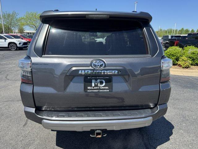 used 2016 Toyota 4Runner car, priced at $28,499