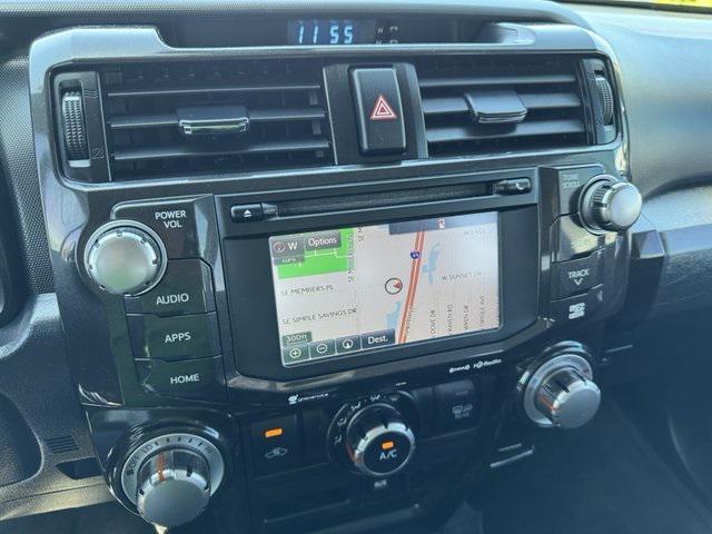 used 2016 Toyota 4Runner car, priced at $28,499