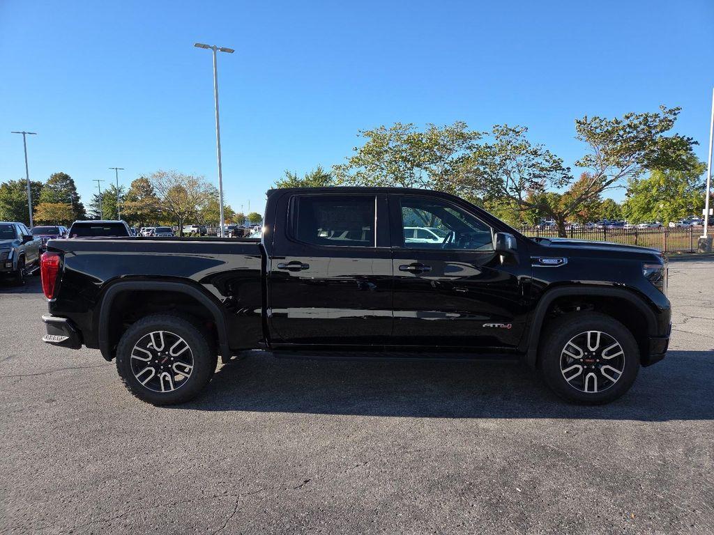 new 2026 GMC Sierra 1500 car, priced at $64,955