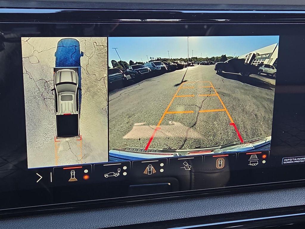 new 2026 GMC Sierra 1500 car, priced at $64,955