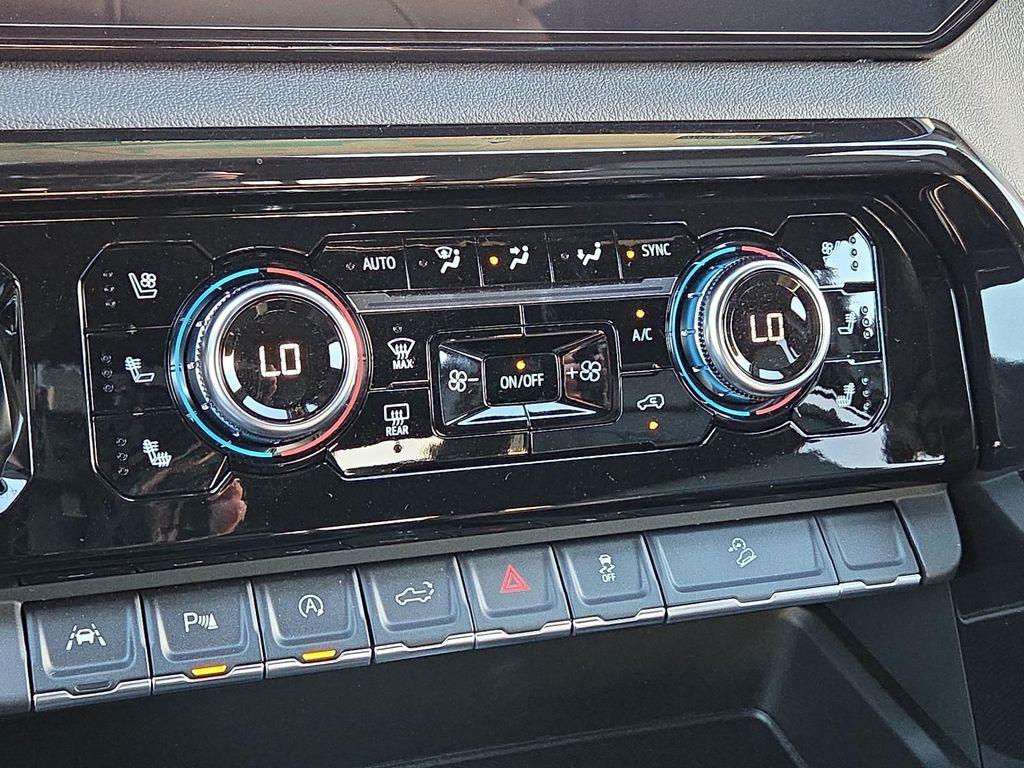 new 2026 GMC Sierra 1500 car, priced at $64,955