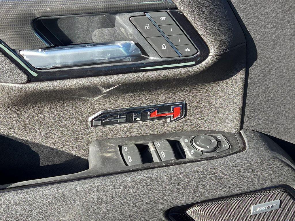 new 2026 GMC Sierra 1500 car, priced at $64,955