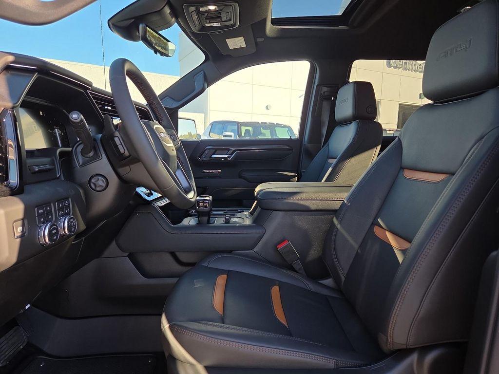 new 2026 GMC Sierra 1500 car, priced at $64,955