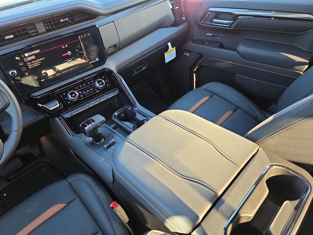 new 2026 GMC Sierra 1500 car, priced at $64,955