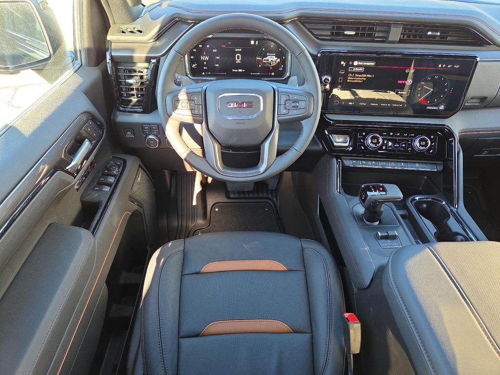 new 2026 GMC Sierra 1500 car, priced at $64,955
