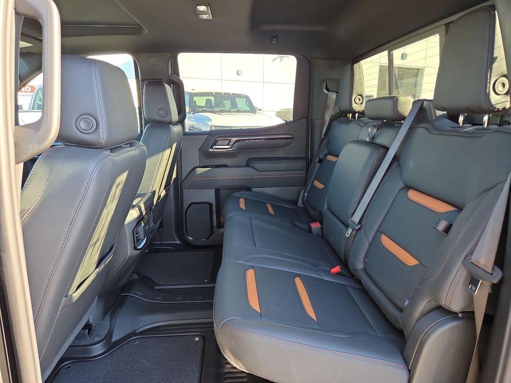 new 2026 GMC Sierra 1500 car, priced at $64,955