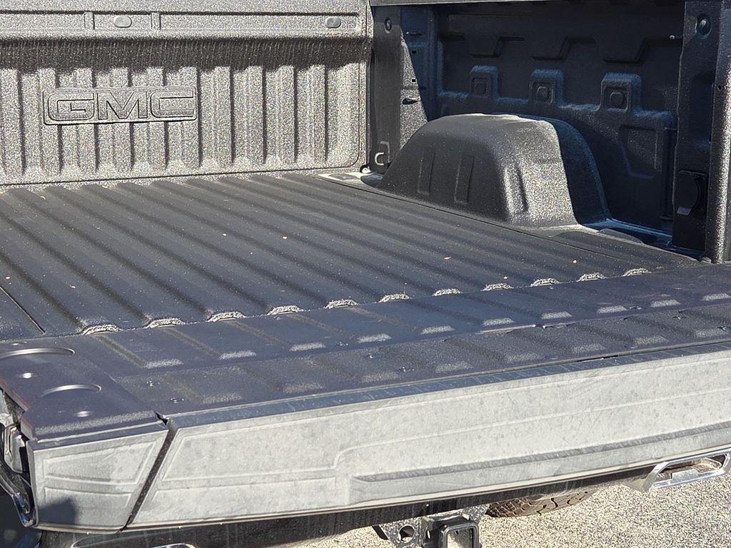 new 2026 GMC Sierra 1500 car, priced at $64,955