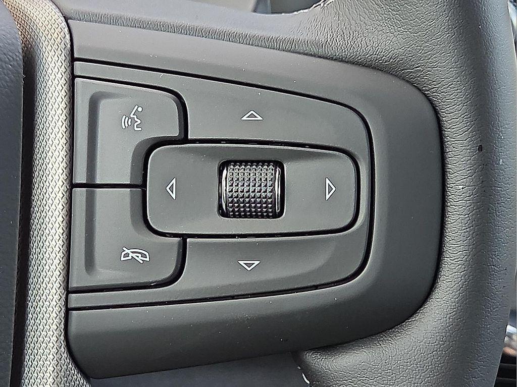 new 2026 GMC Sierra 1500 car, priced at $68,090