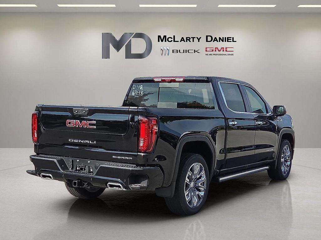 new 2026 GMC Sierra 1500 car, priced at $68,090
