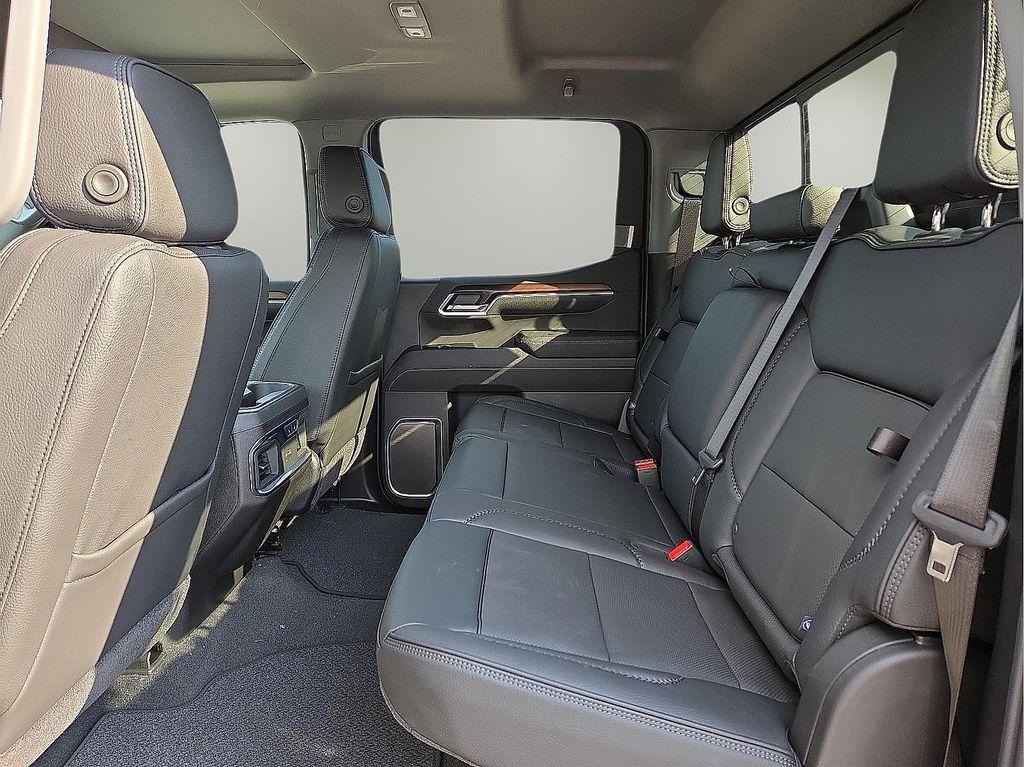 new 2026 GMC Sierra 1500 car, priced at $68,090