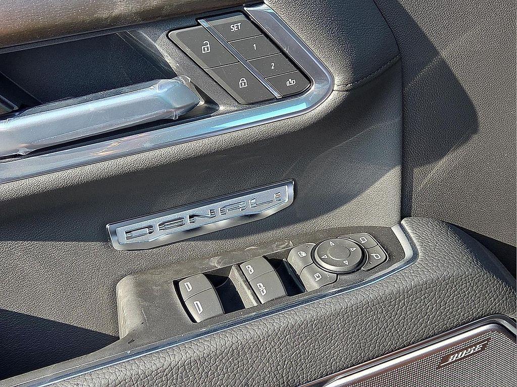 new 2026 GMC Sierra 1500 car, priced at $68,090