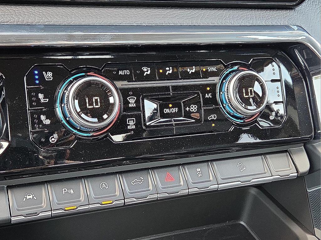 new 2026 GMC Sierra 1500 car, priced at $68,090