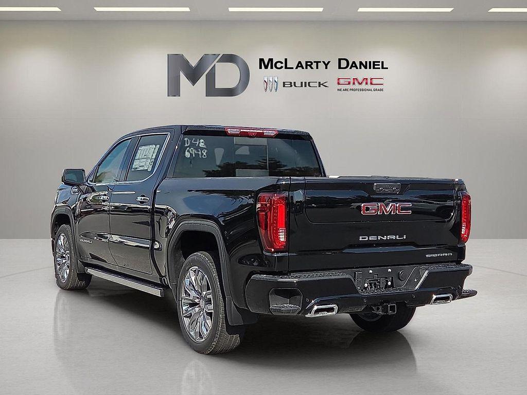 new 2026 GMC Sierra 1500 car, priced at $68,090