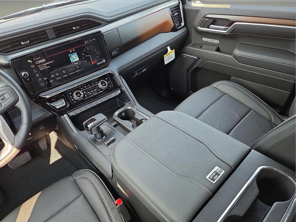new 2026 GMC Sierra 1500 car, priced at $68,090