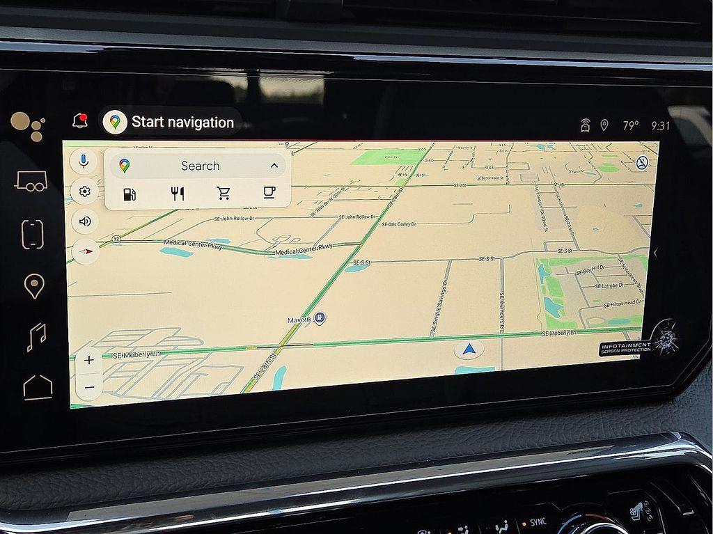 new 2026 GMC Sierra 1500 car, priced at $68,090