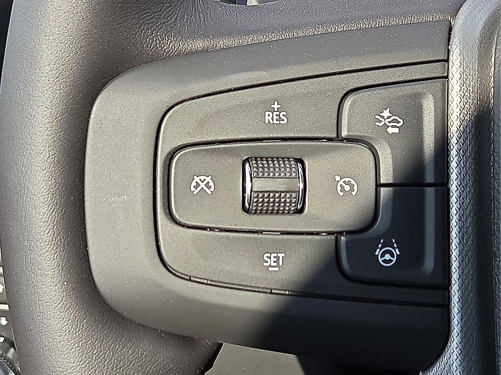 new 2026 GMC Sierra 1500 car, priced at $68,090