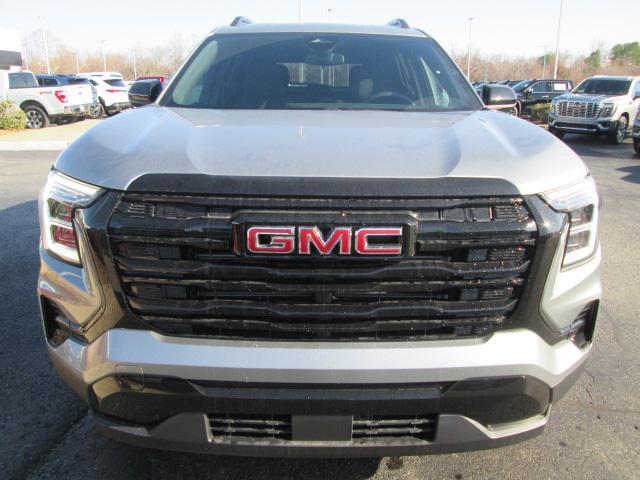 new 2025 GMC Terrain car, priced at $34,825