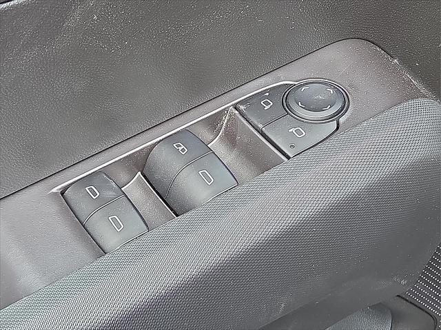 new 2025 GMC Canyon car, priced at $48,238