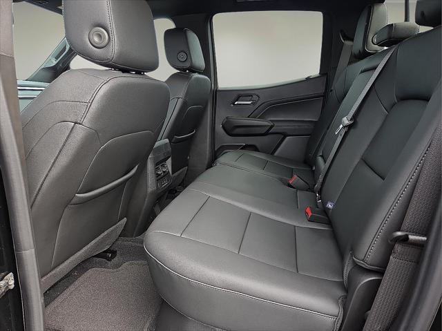 new 2025 GMC Canyon car, priced at $48,238
