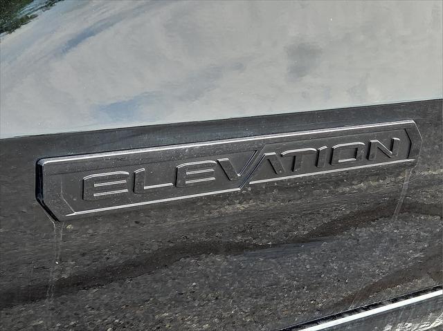 new 2025 GMC Canyon car, priced at $48,238
