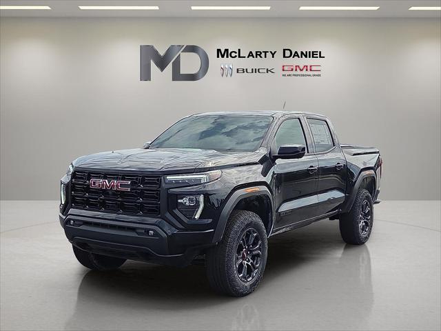 new 2025 GMC Canyon car, priced at $48,238