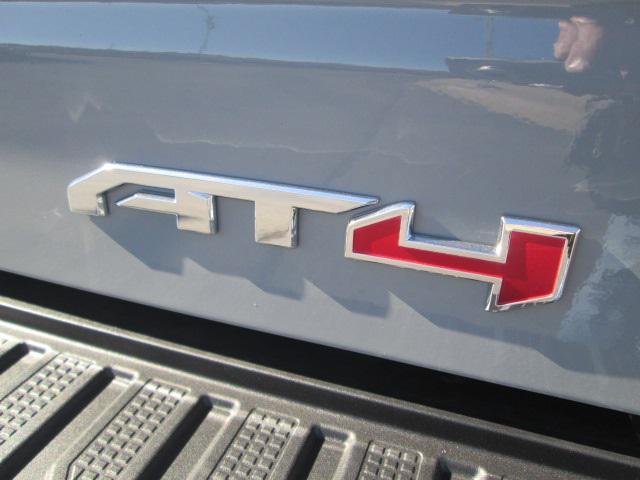 new 2025 GMC Sierra 1500 car, priced at $66,395