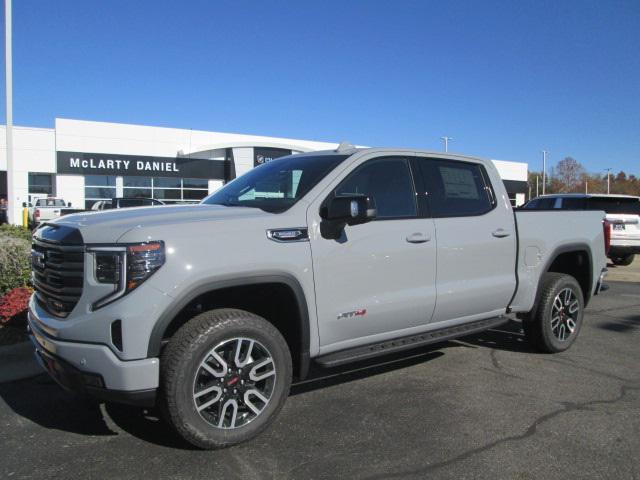 new 2025 GMC Sierra 1500 car, priced at $66,395