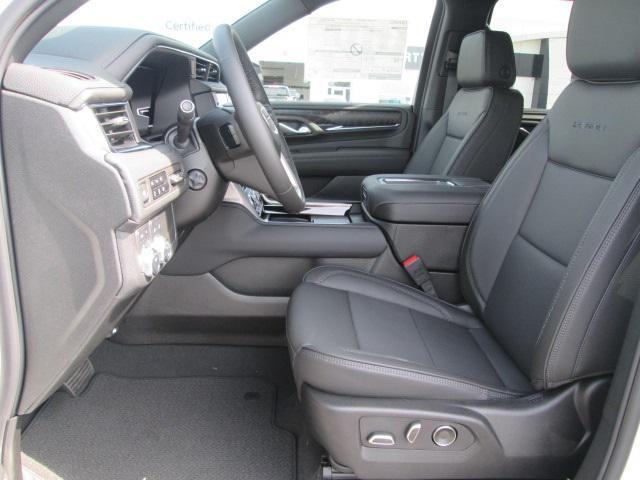 new 2024 GMC Yukon XL car, priced at $82,920