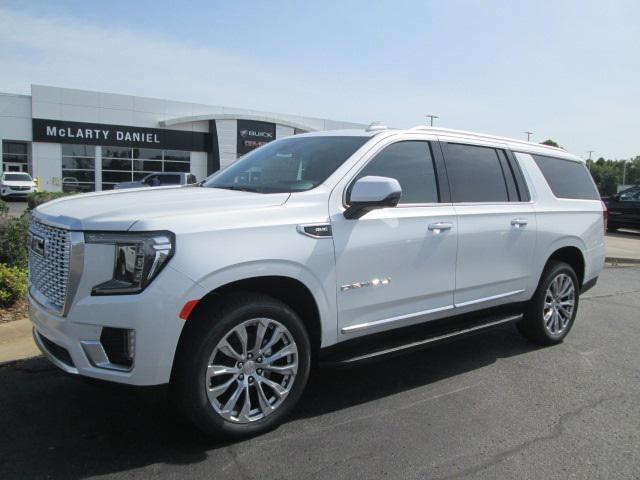 new 2024 GMC Yukon XL car, priced at $82,920