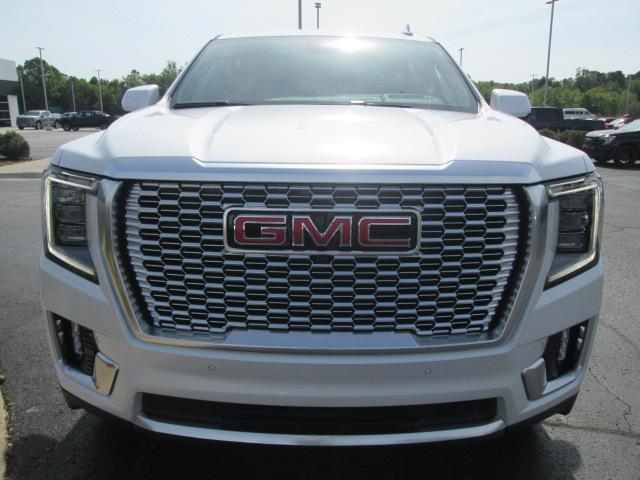 new 2024 GMC Yukon XL car, priced at $82,920