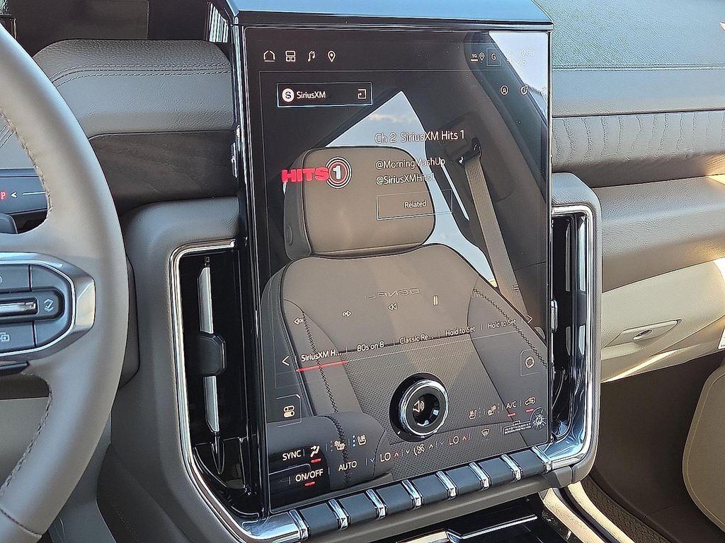 new 2026 GMC Yukon XL car, priced at $86,708