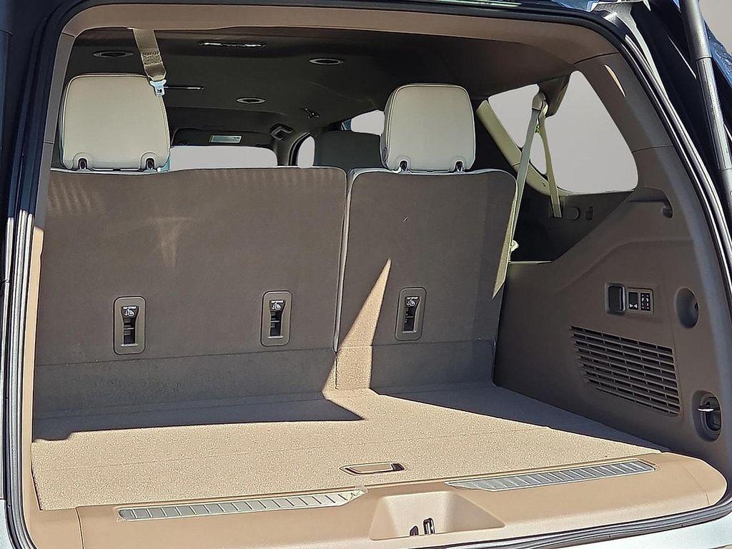 new 2026 GMC Yukon XL car, priced at $86,708
