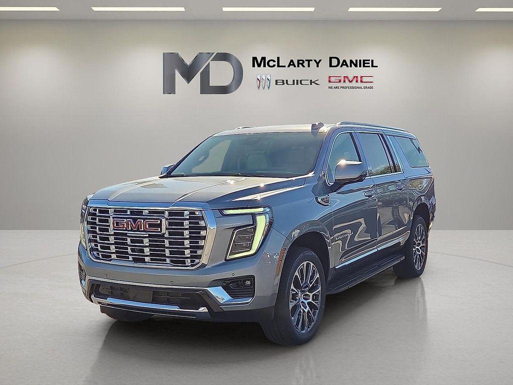 new 2026 GMC Yukon XL car, priced at $86,708