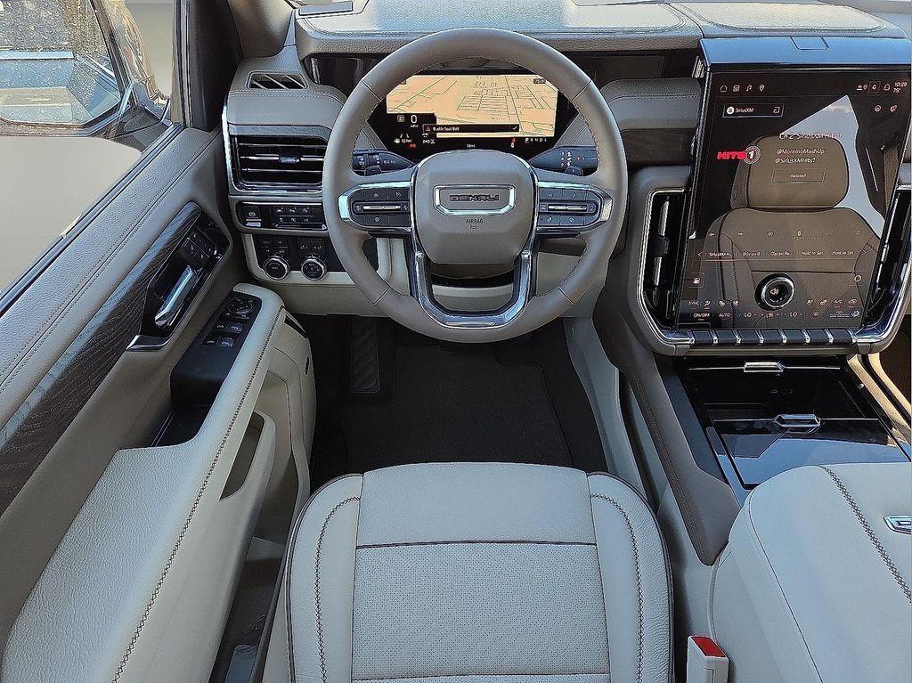 new 2026 GMC Yukon XL car, priced at $86,708